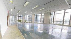 Robinson Centre (D1), Office #619979961